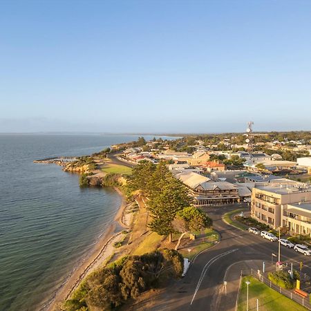 Aurora Ozone Hotel Kangaroo Island Kingscote Eksteriør bilde