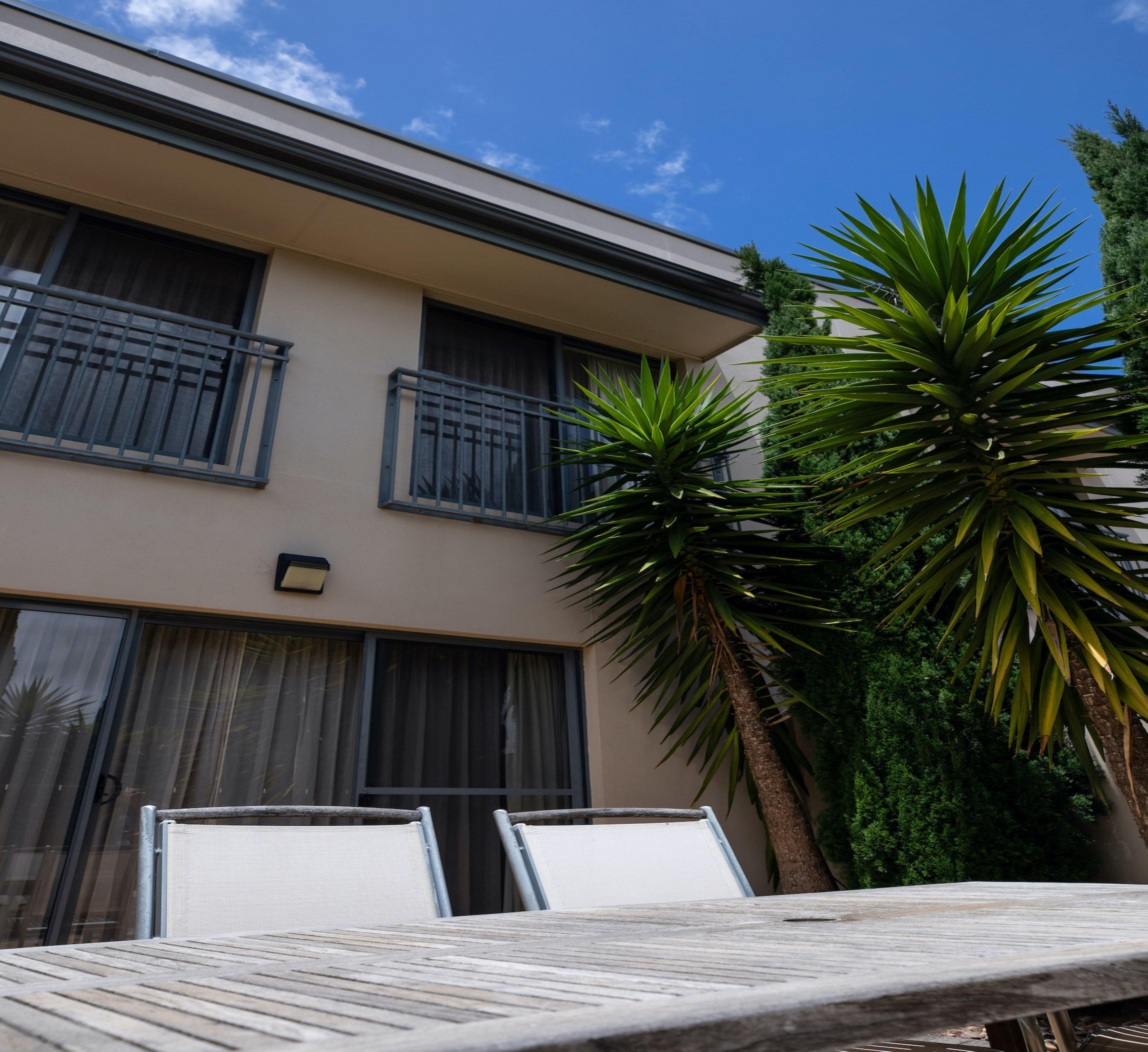Aurora Ozone Hotel Kangaroo Island Kingscote Eksteriør bilde