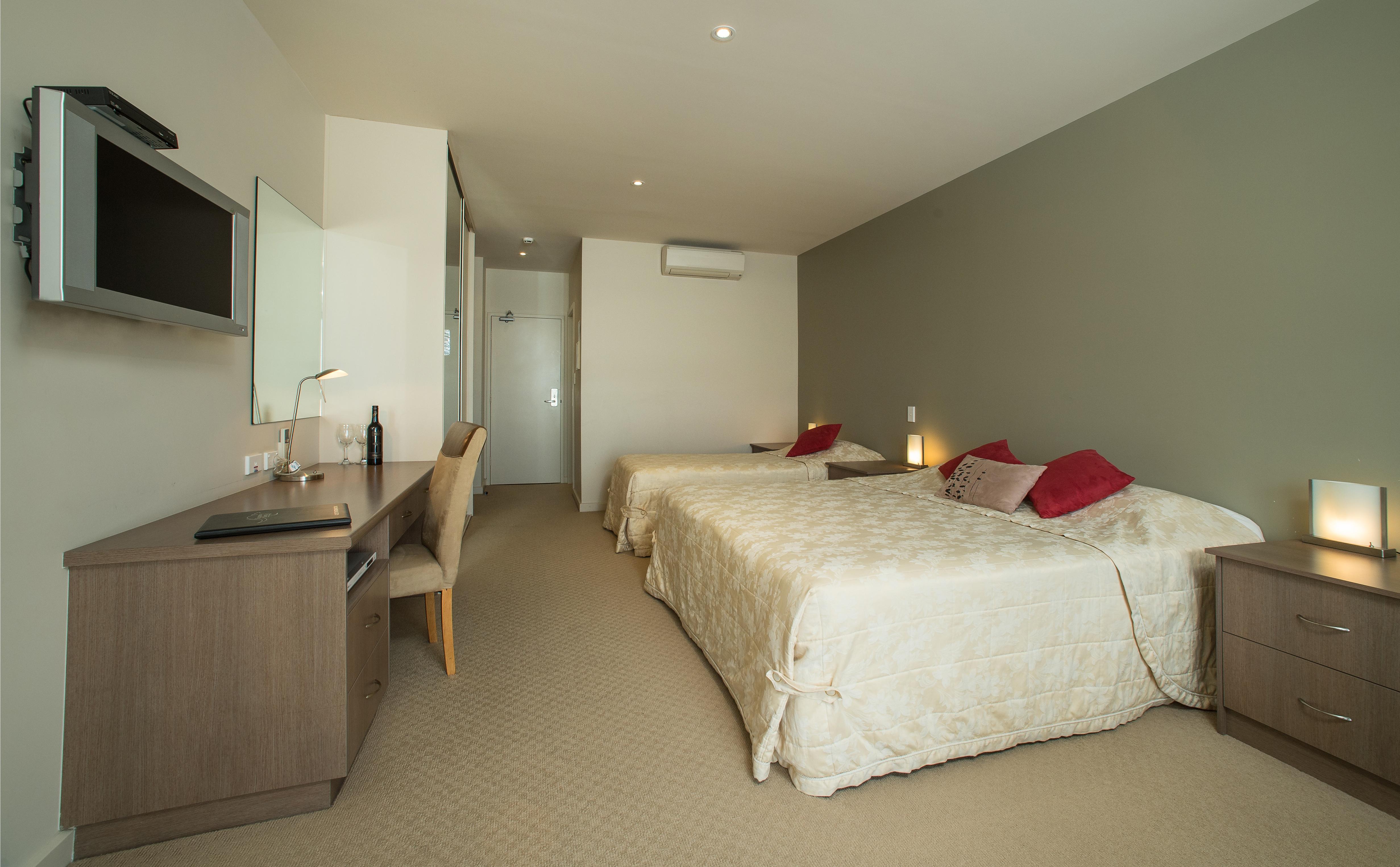 Aurora Ozone Hotel Kangaroo Island Kingscote Eksteriør bilde