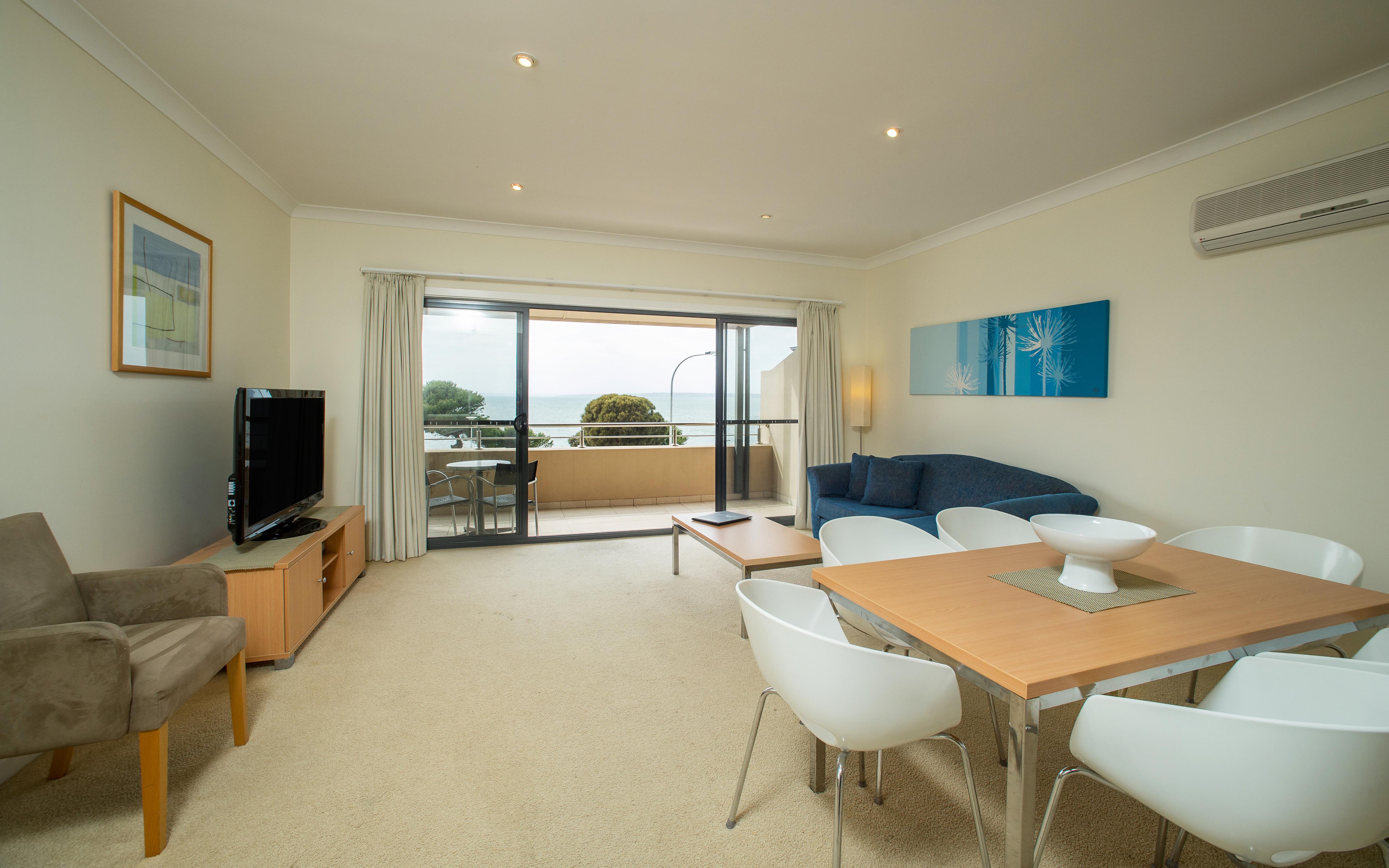 Aurora Ozone Hotel Kangaroo Island Kingscote Eksteriør bilde