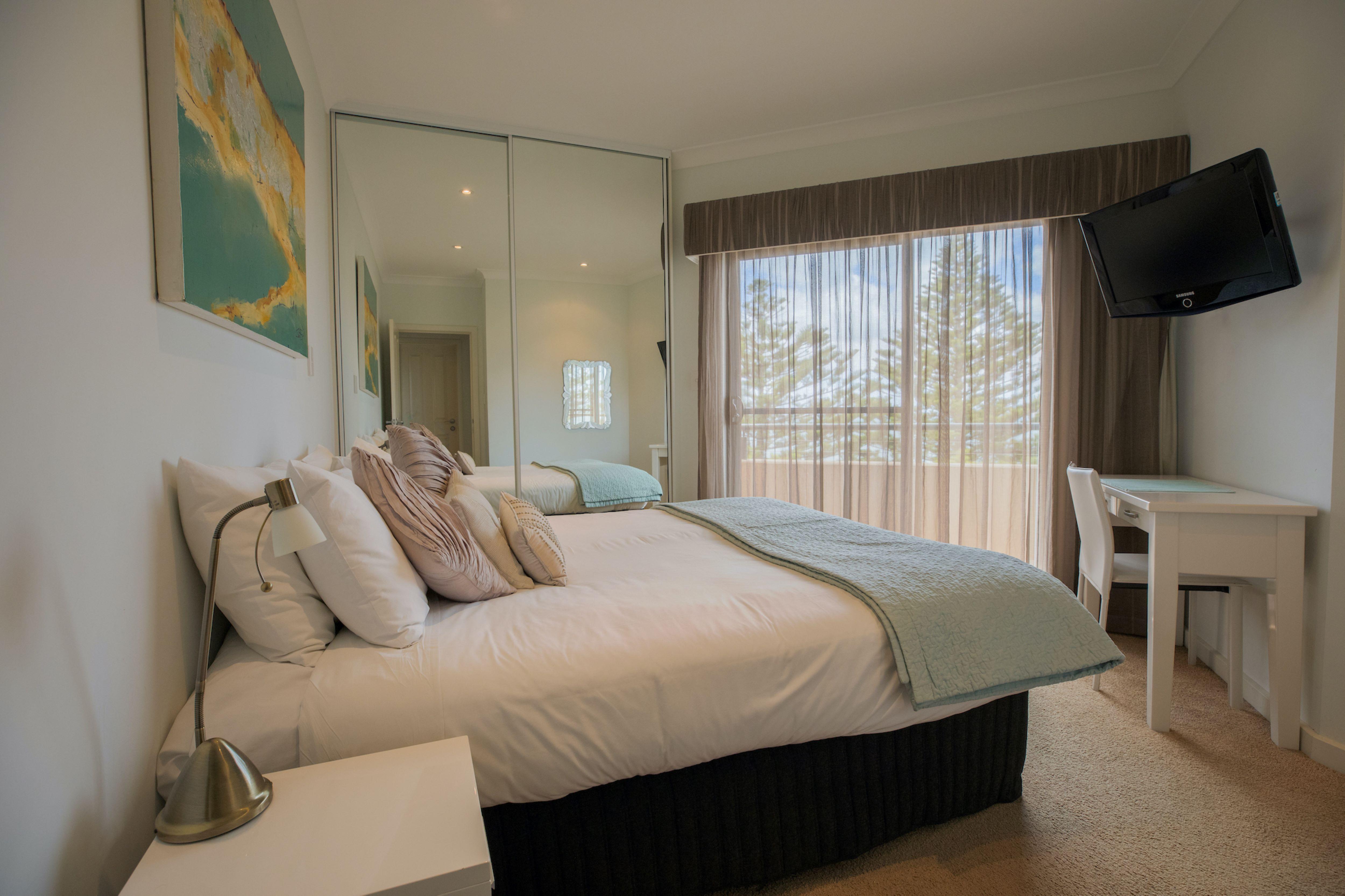Aurora Ozone Hotel Kangaroo Island Kingscote Eksteriør bilde