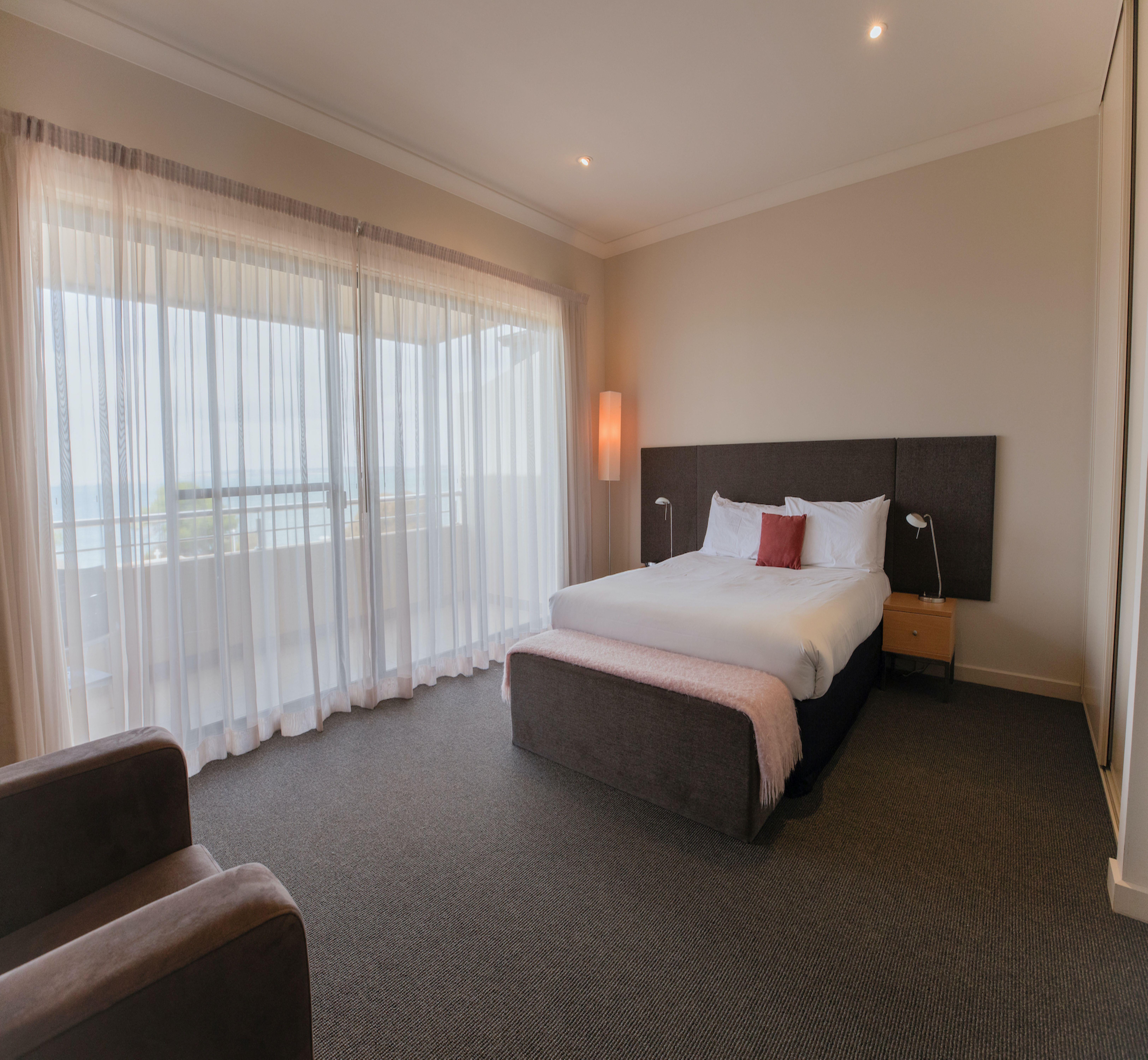 Aurora Ozone Hotel Kangaroo Island Kingscote Eksteriør bilde