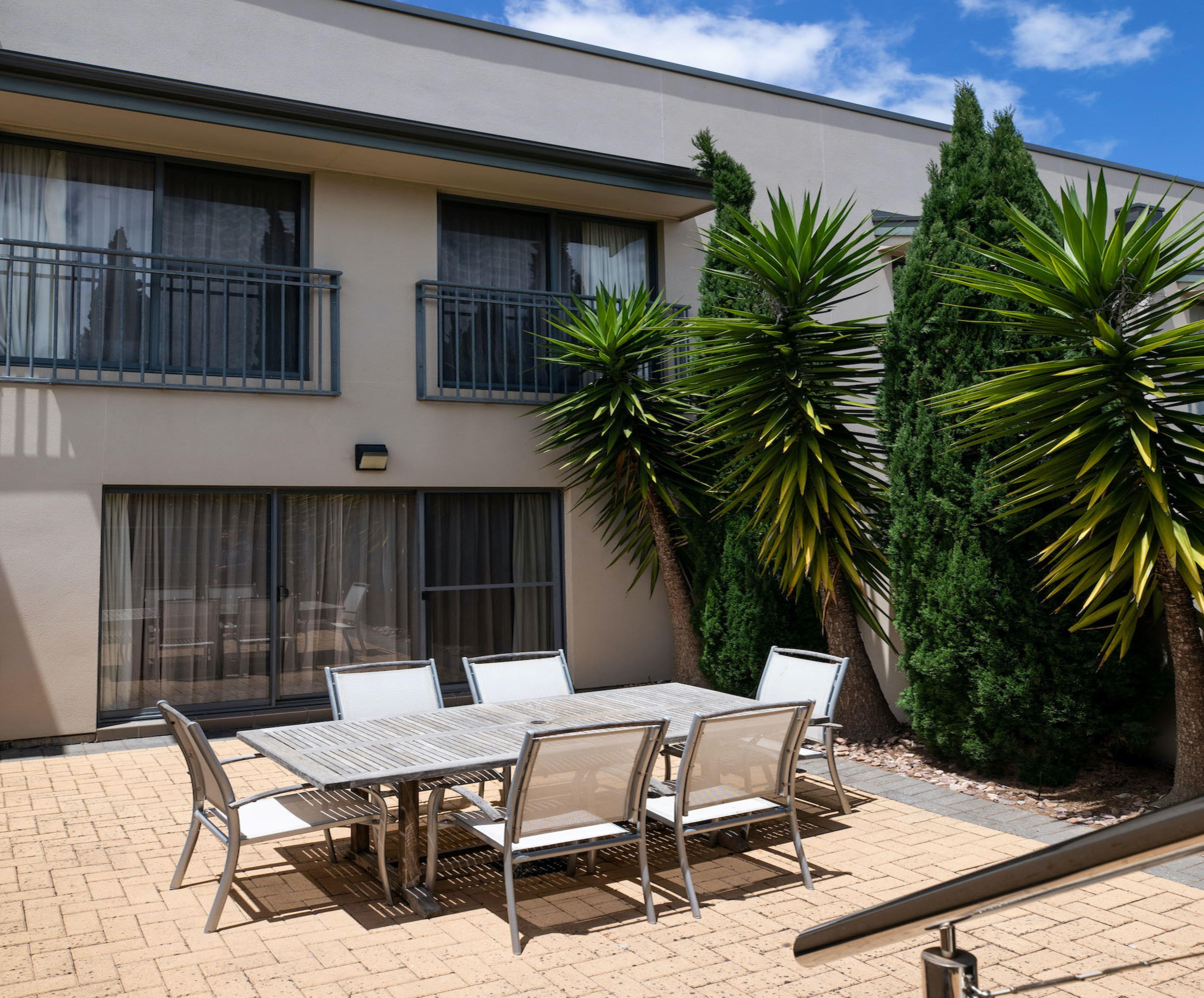 Aurora Ozone Hotel Kangaroo Island Kingscote Eksteriør bilde