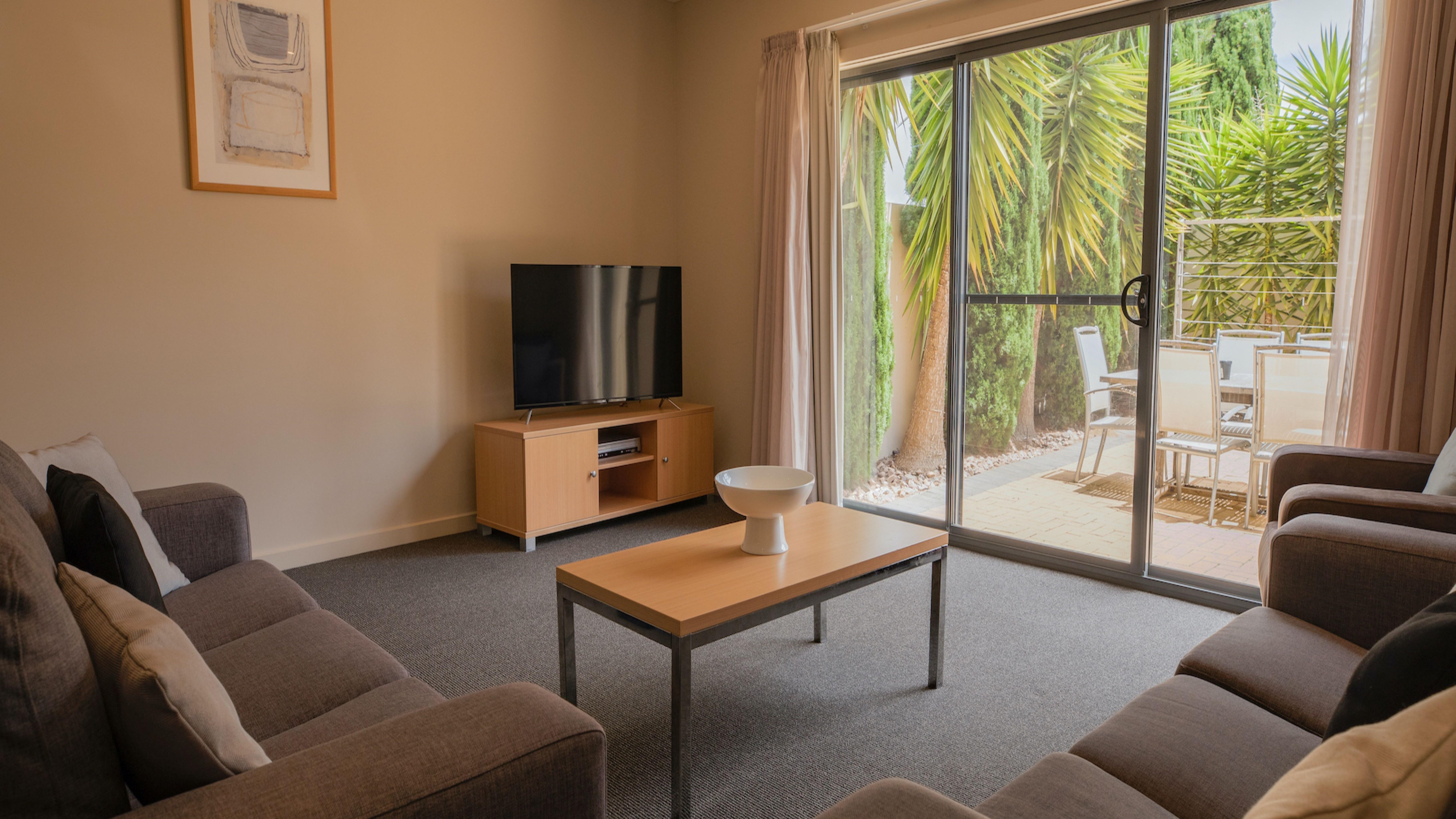 Aurora Ozone Hotel Kangaroo Island Kingscote Eksteriør bilde