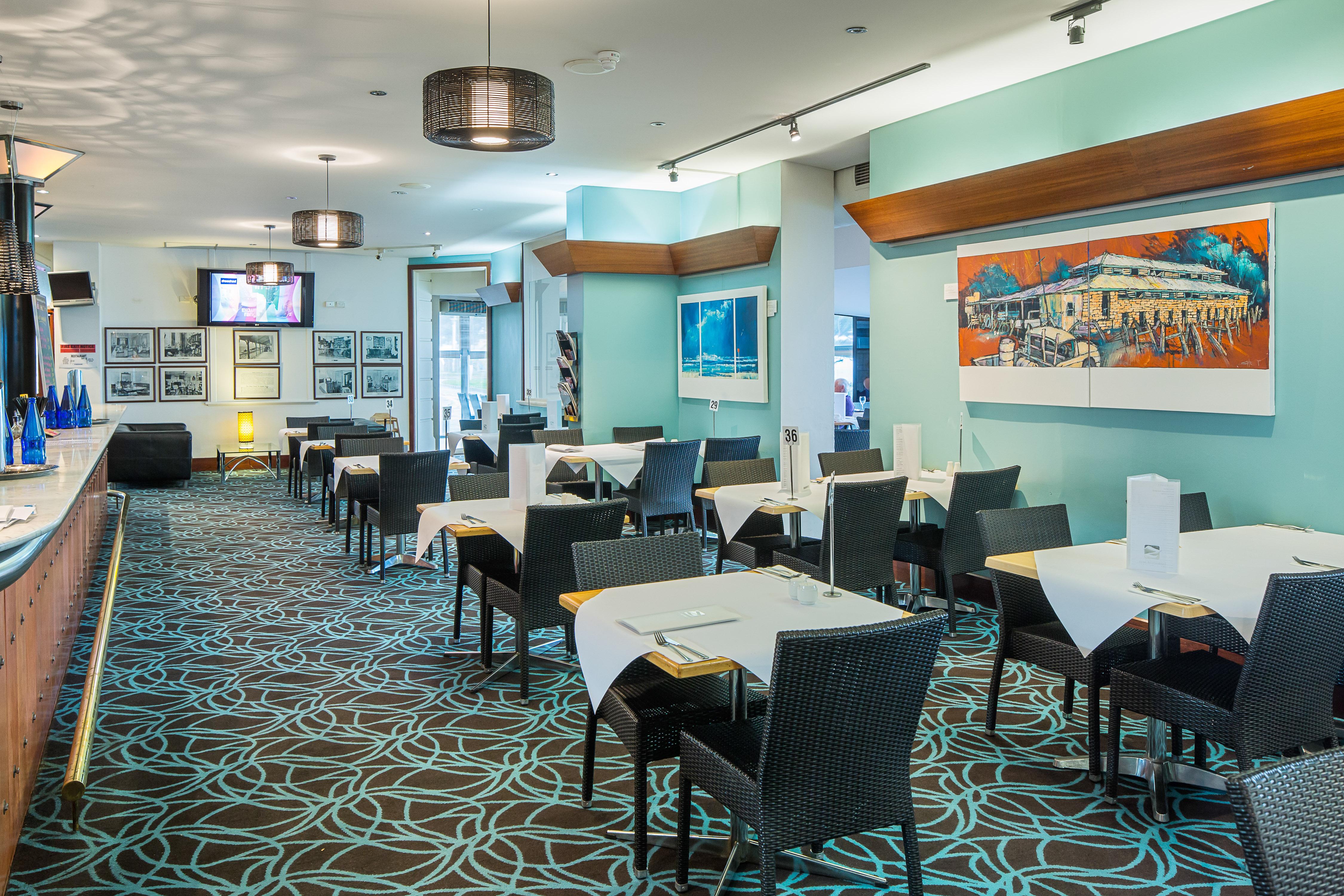 Aurora Ozone Hotel Kangaroo Island Kingscote Eksteriør bilde