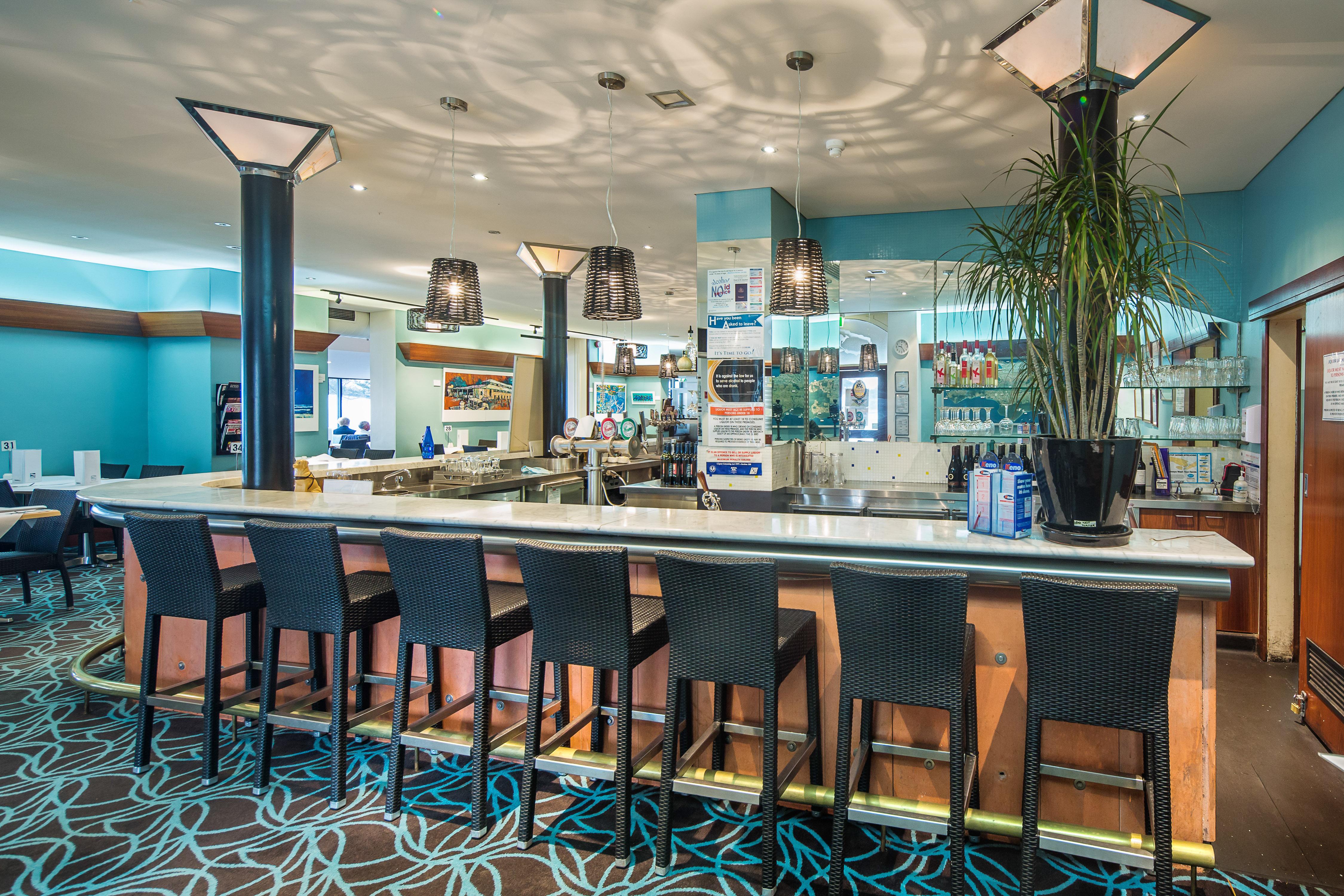 Aurora Ozone Hotel Kangaroo Island Kingscote Eksteriør bilde