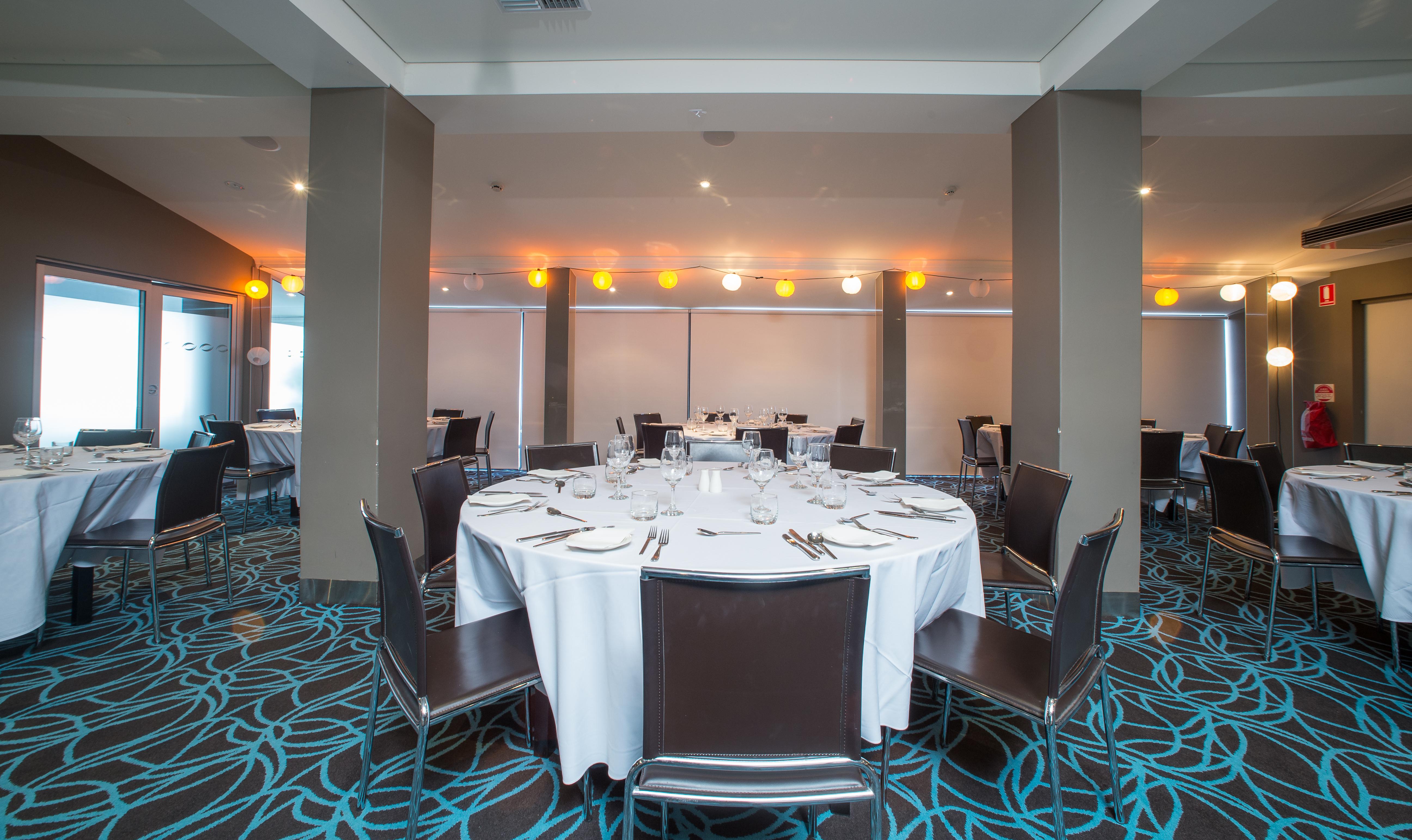 Aurora Ozone Hotel Kangaroo Island Kingscote Eksteriør bilde