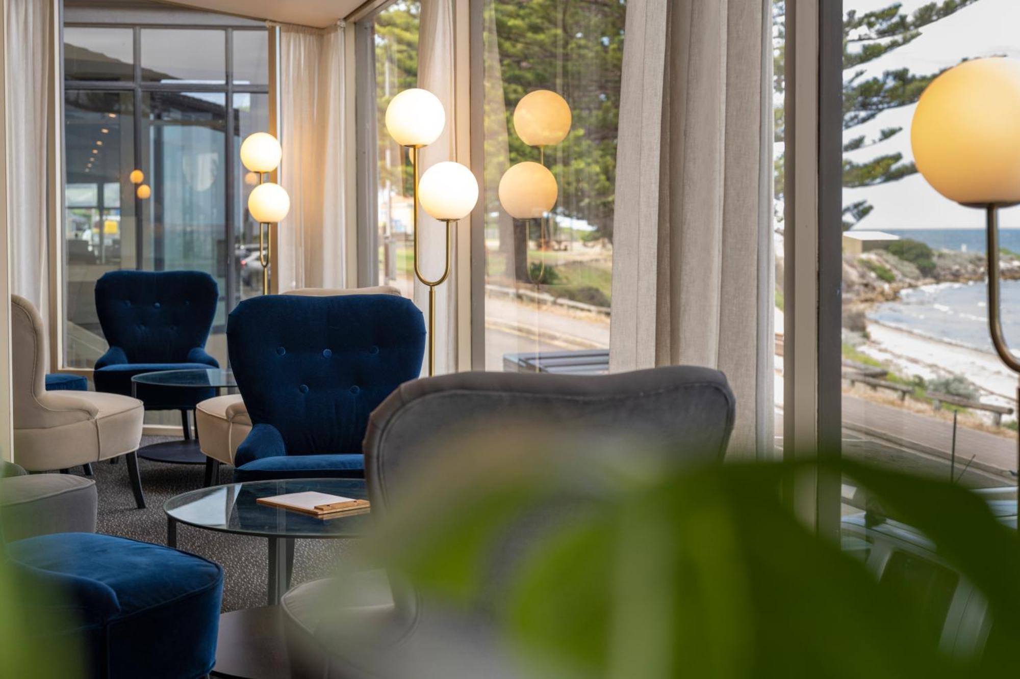 Aurora Ozone Hotel Kangaroo Island Kingscote Eksteriør bilde