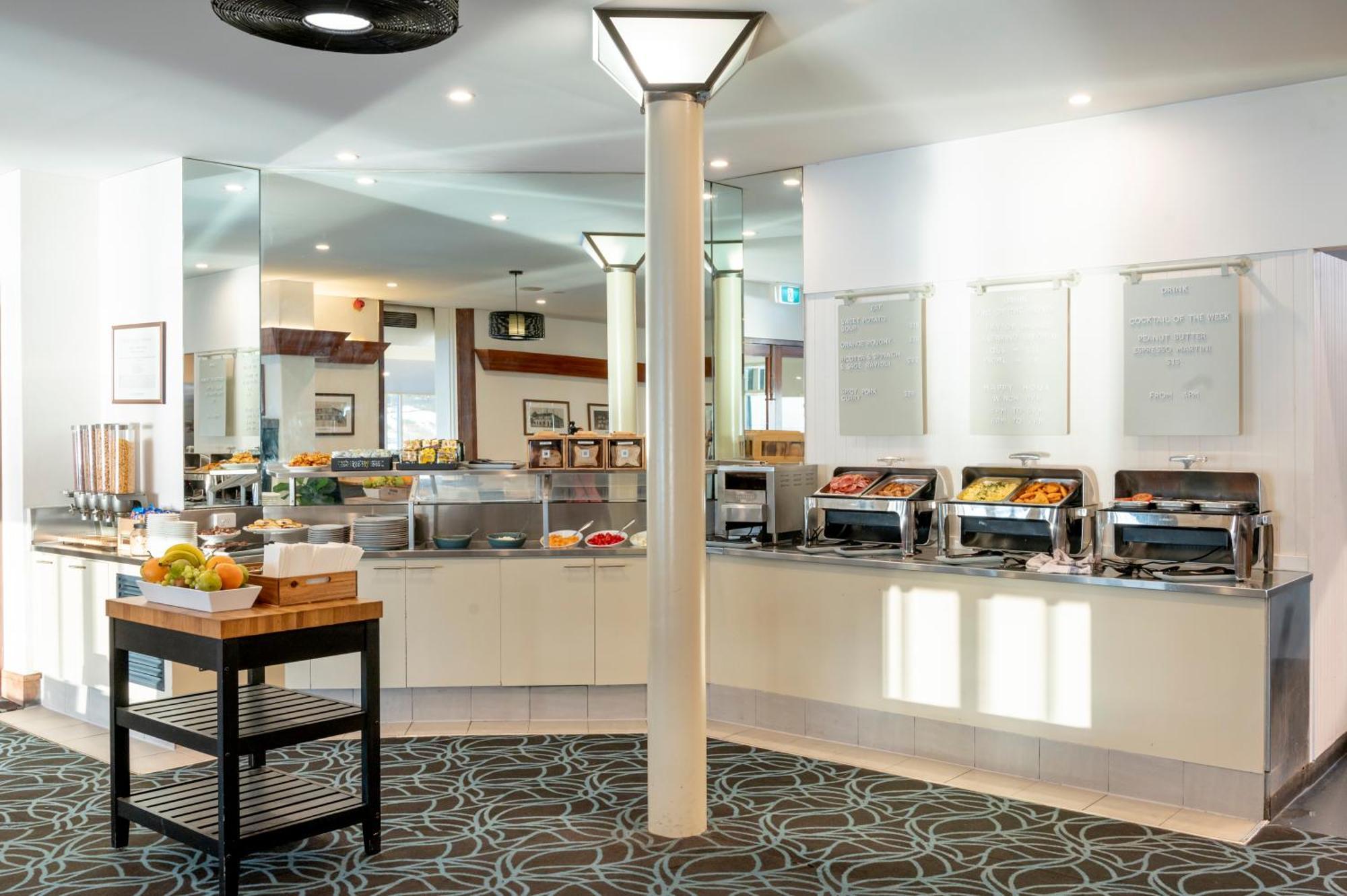 Aurora Ozone Hotel Kangaroo Island Kingscote Eksteriør bilde