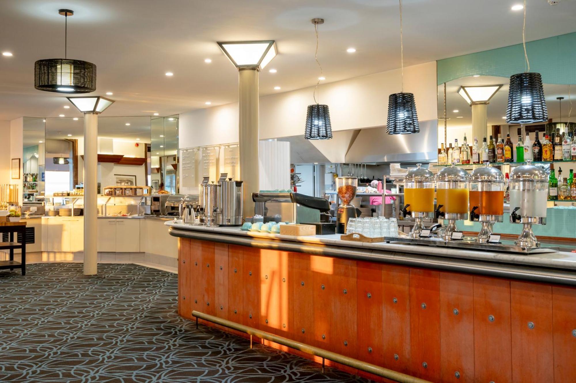 Aurora Ozone Hotel Kangaroo Island Kingscote Eksteriør bilde