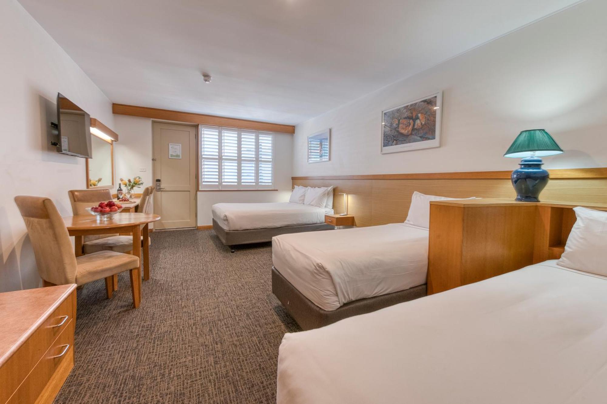 Aurora Ozone Hotel Kangaroo Island Kingscote Rom bilde
