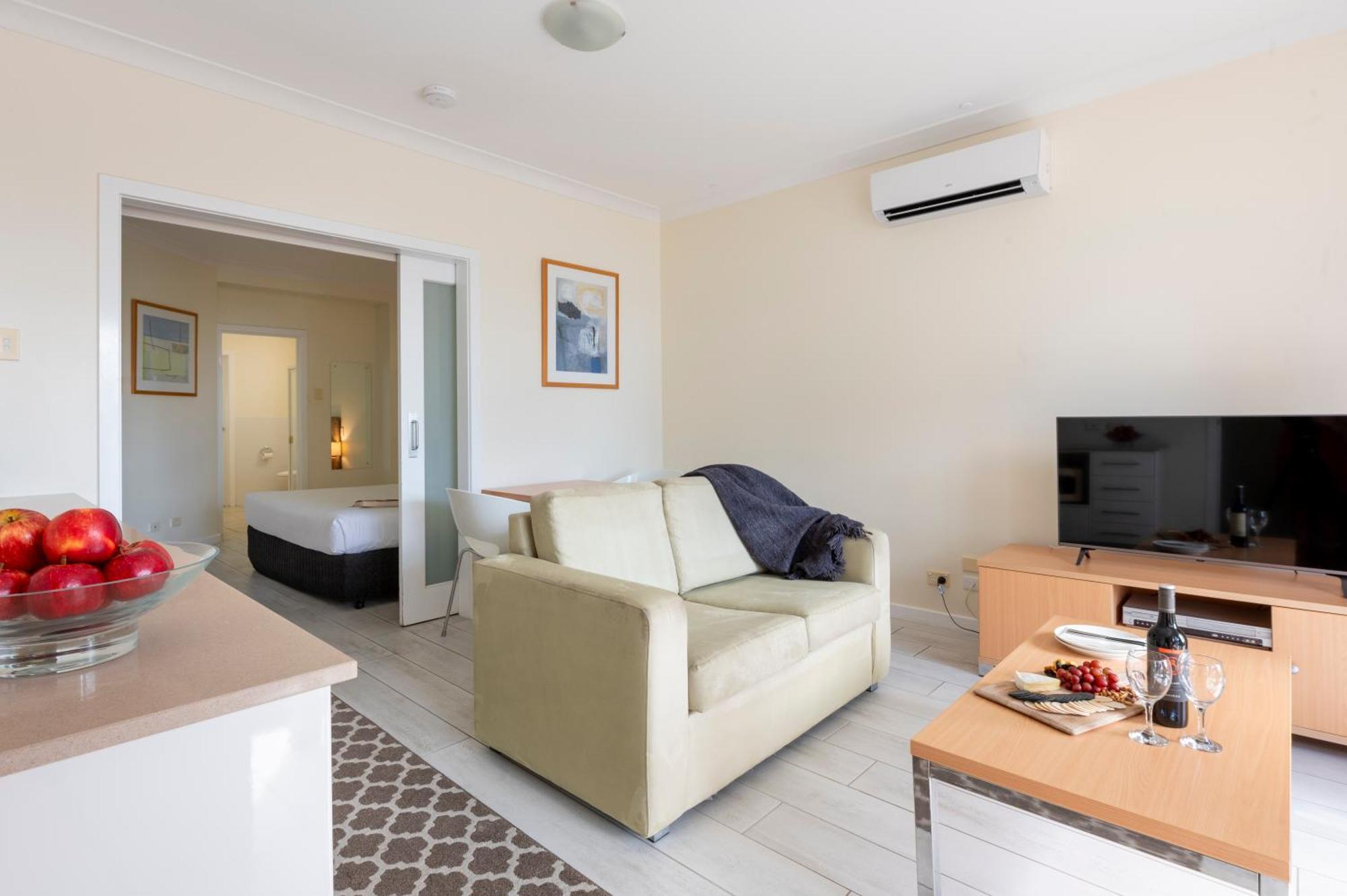 Aurora Ozone Hotel Kangaroo Island Kingscote Eksteriør bilde