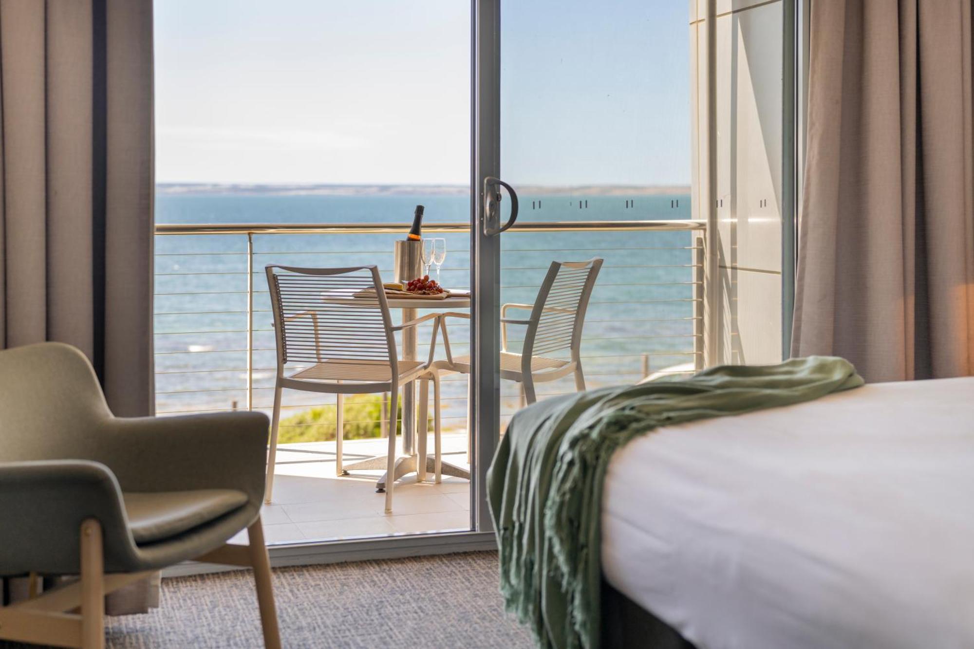 Aurora Ozone Hotel Kangaroo Island Kingscote Eksteriør bilde