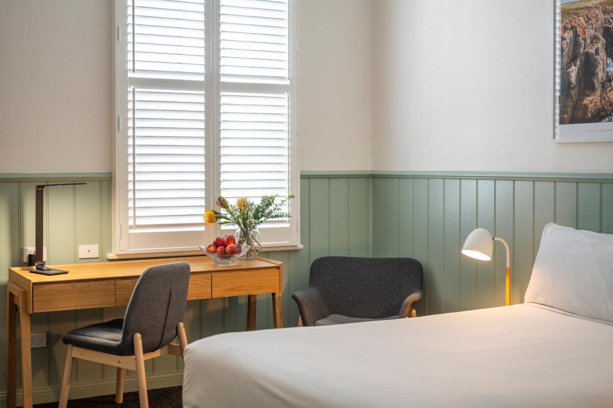 Aurora Ozone Hotel Kangaroo Island Kingscote Eksteriør bilde