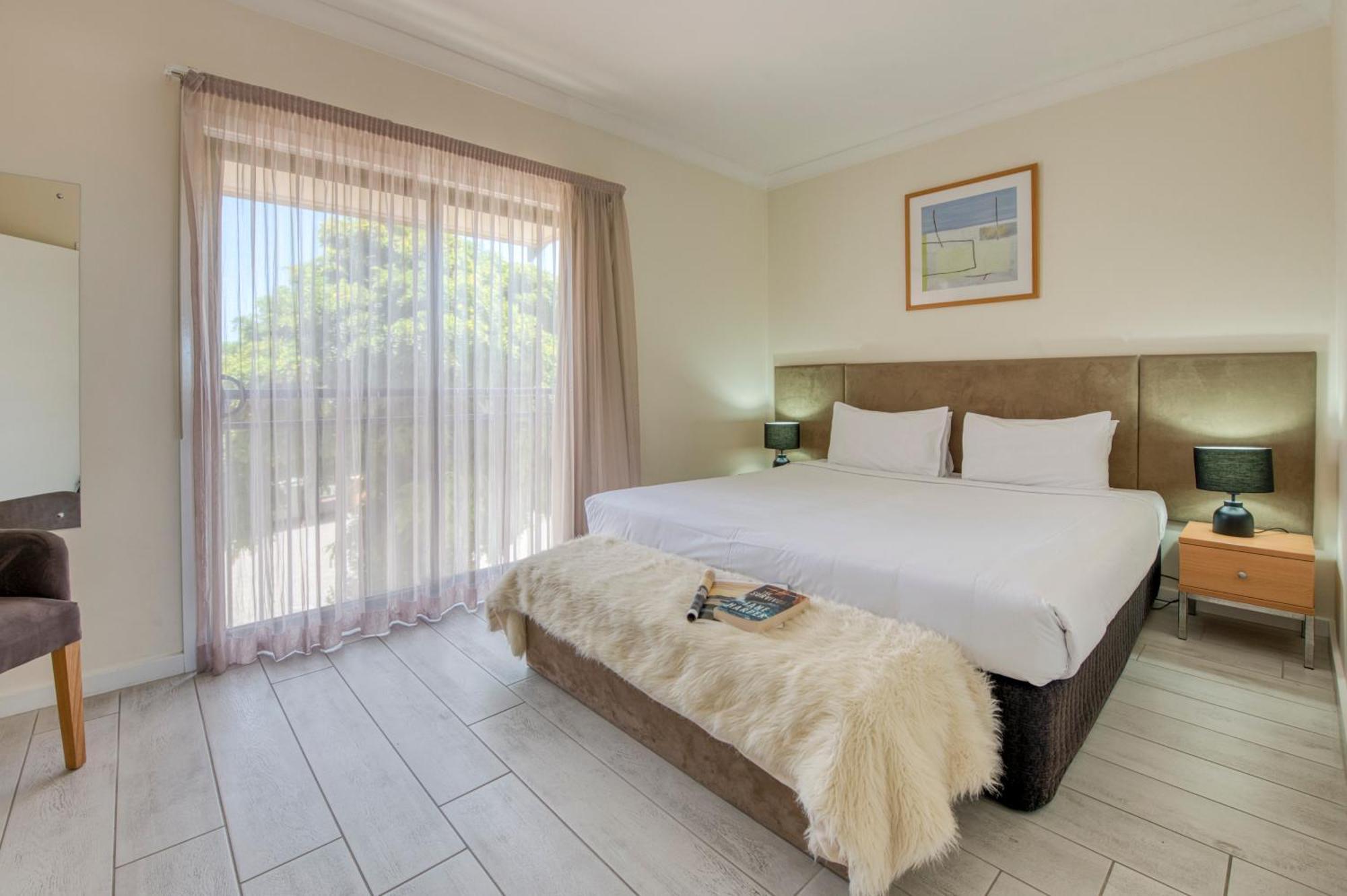Aurora Ozone Hotel Kangaroo Island Kingscote Rom bilde