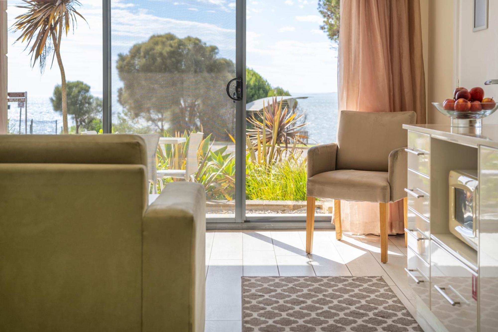 Aurora Ozone Hotel Kangaroo Island Kingscote Rom bilde