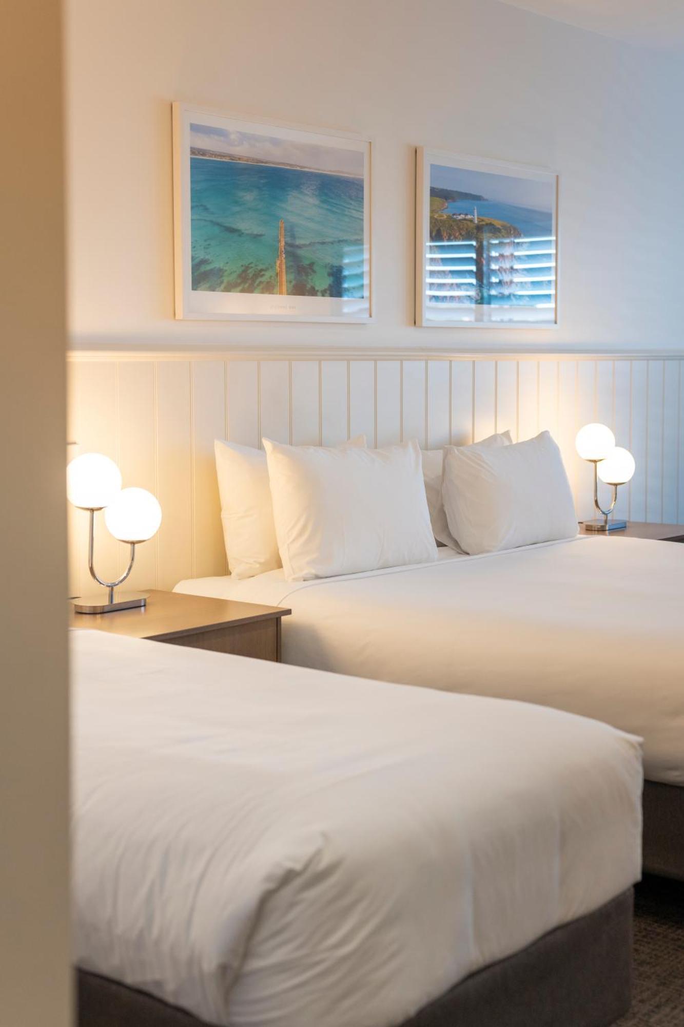 Aurora Ozone Hotel Kangaroo Island Kingscote Eksteriør bilde